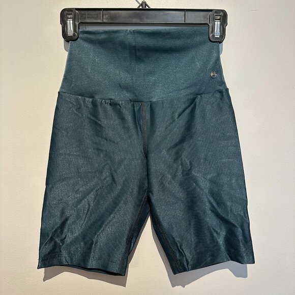 Maaji legging shorts - Picture 1 of 3